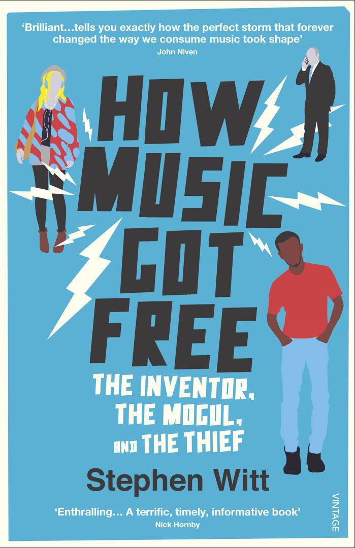 How Music Got Free t1gstaticcomimagesqtbnANd9GcRseCcwnG6YjPYeDM