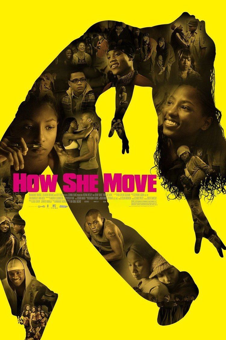 How She Move wwwgstaticcomtvthumbmovieposters171740p1717