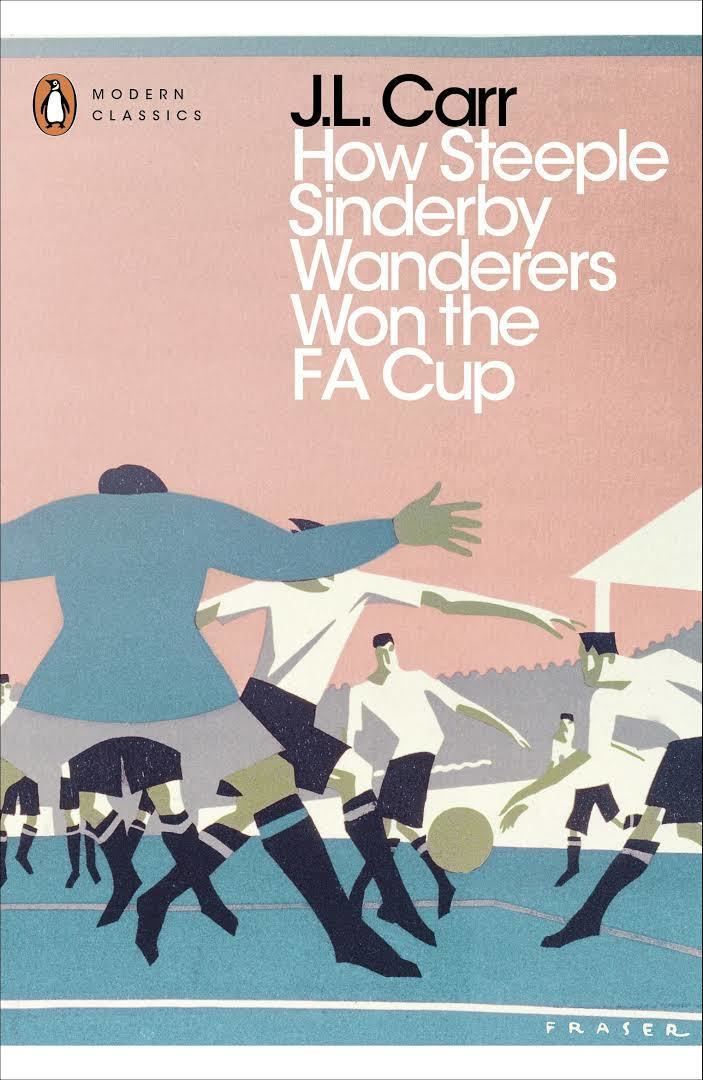 How Steeple Sinderby Wanderers Won the F.A. Cup t2gstaticcomimagesqtbnANd9GcS86RkHkzuK429Hz