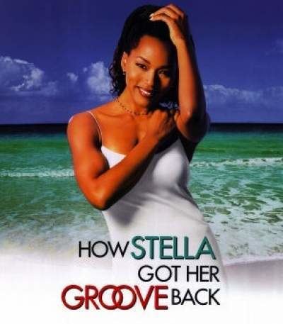 How Stella Got Her Groove Back Dinner and a Movie How Stella Got Her Groove Back The GAIA Health Blog