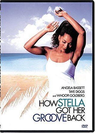 How Stella Got Her Groove Back Amazoncom How Stella Got Her Groove Back Angela Bassett Taye