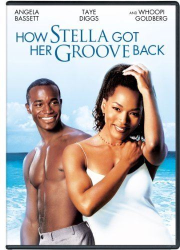 How Stella Got Her Groove Back Amazoncom How Stella Got Her Groove Back Angela Bassett Taye