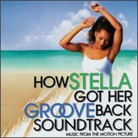 How Stella Got Her Groove Back (soundtrack) httpsuploadwikimediaorgwikipediaen11eHow