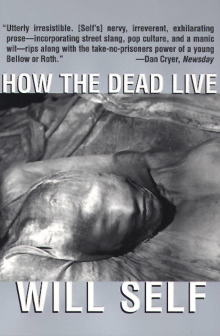 How the Dead Live t1gstaticcomimagesqtbnANd9GcQcPaMtWiUWU9QWv