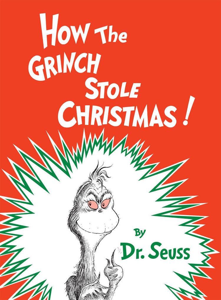 How the Grinch Stole Christmas! t0gstaticcomimagesqtbnANd9GcRV5D7l2RQZc6sdJZ