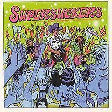 How the Supersuckers Became the Greatest Rock and Roll Band in the World httpsuploadwikimediaorgwikipediaenthumb6