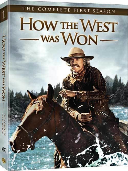 How the West Was Won (TV series) 1000 images about How The west was won on Pinterest