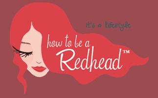 How to be a Redhead httpshowtobearedheadcomwpcontentuploads201