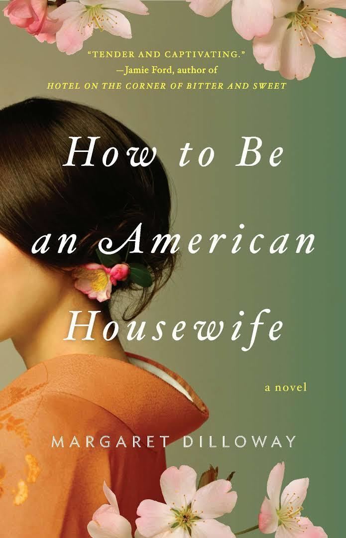 How to Be an American Housewife t0gstaticcomimagesqtbnANd9GcT2eMxI3IymV2WgH