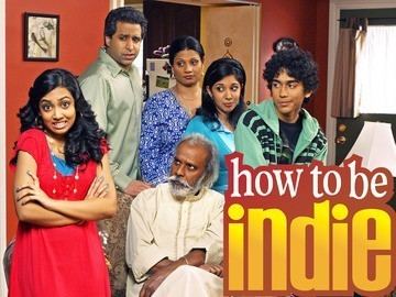 How to Be Indie (season 1) TV Listings Grid TV Guide and TV Schedule Where to Watch TV Shows