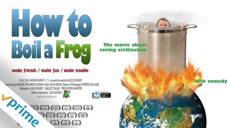 How to Boil a Frog How To Boil A Frog Trailer YouTube
