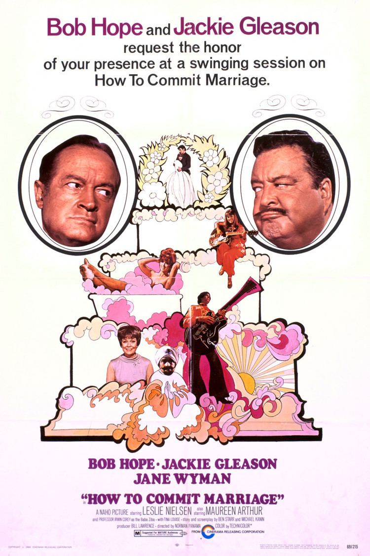 How to Commit Marriage wwwgstaticcomtvthumbmovieposters3779p3779p