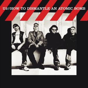 How to Dismantle an Atomic Bomb httpsuploadwikimediaorgwikipediaen999U2