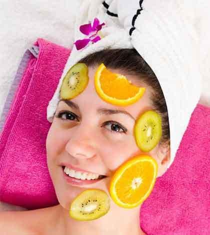 How to do Facial at home How to do Facial at home