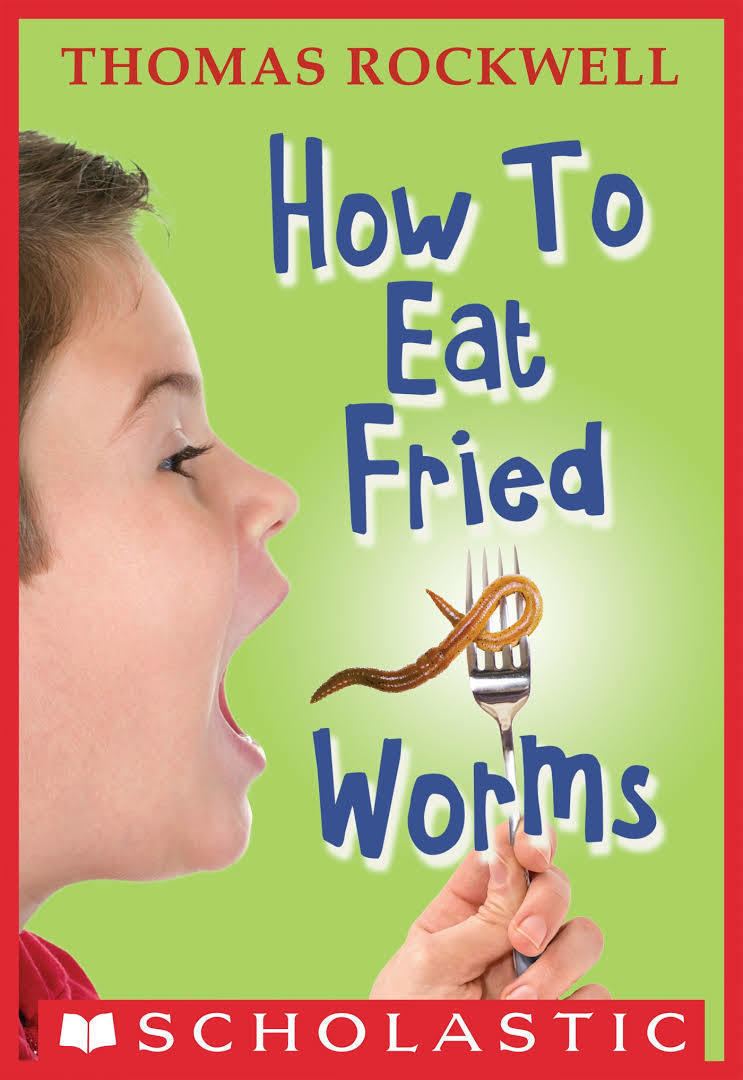 How to Eat Fried Worms t3gstaticcomimagesqtbnANd9GcR3DlqPErO24FCmZS