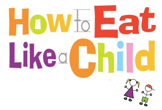 How to Eat Like a Child Players Club of Swarthmore Swarthmore PA How to Eat Like a Child