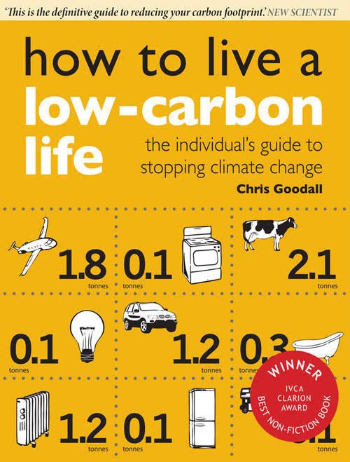 How To Live A Low Carbon Life Alchetron The Free Social Encyclopedia