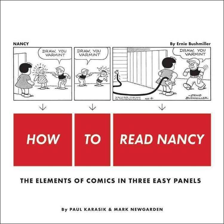 How to Read Nancy t3gstaticcomimagesqtbnANd9GcQavp5Znwd3Jpcd4q
