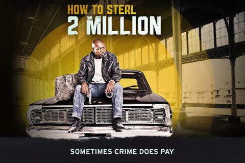 How to Steal 2 Million How to Steal 2 Million Mahala