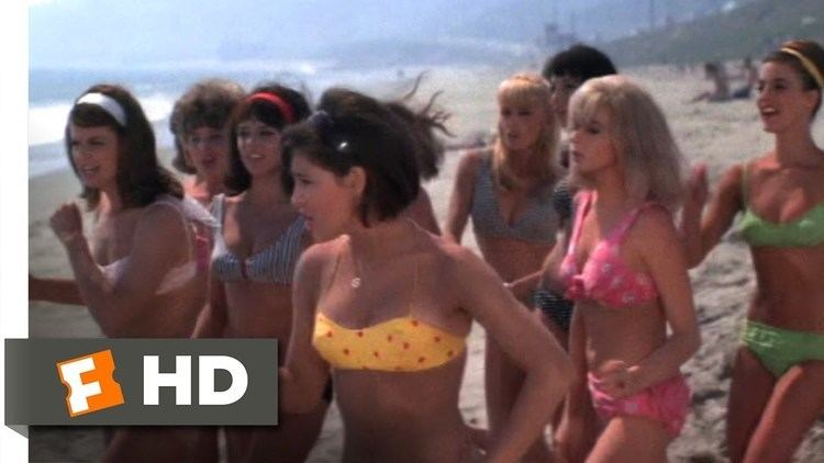 How to Stuff a Wild Bikini How to Stuff a Wild Bikini 29 Movie CLIP How About Us 1965