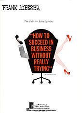 How to Succeed in Business Without Really Trying (musical) wwwguidetomusicaltheatrecomshowshlogoshow2su