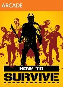 How to Survive (video game) httpsuploadwikimediaorgwikipediaeneedHow