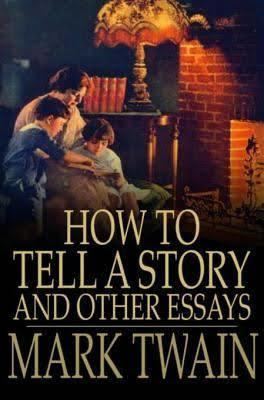 How to Tell a Story and Other Essays t1gstaticcomimagesqtbnANd9GcRS5QyPjbmUIqnh0R