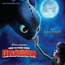 How to Train Your Dragon: Music from the Motion Picture httpsuploadwikimediaorgwikipediaenthumb5