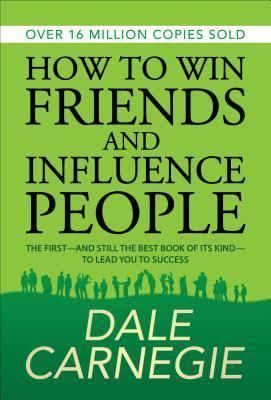How to Win Friends and Influence People for mac instal free