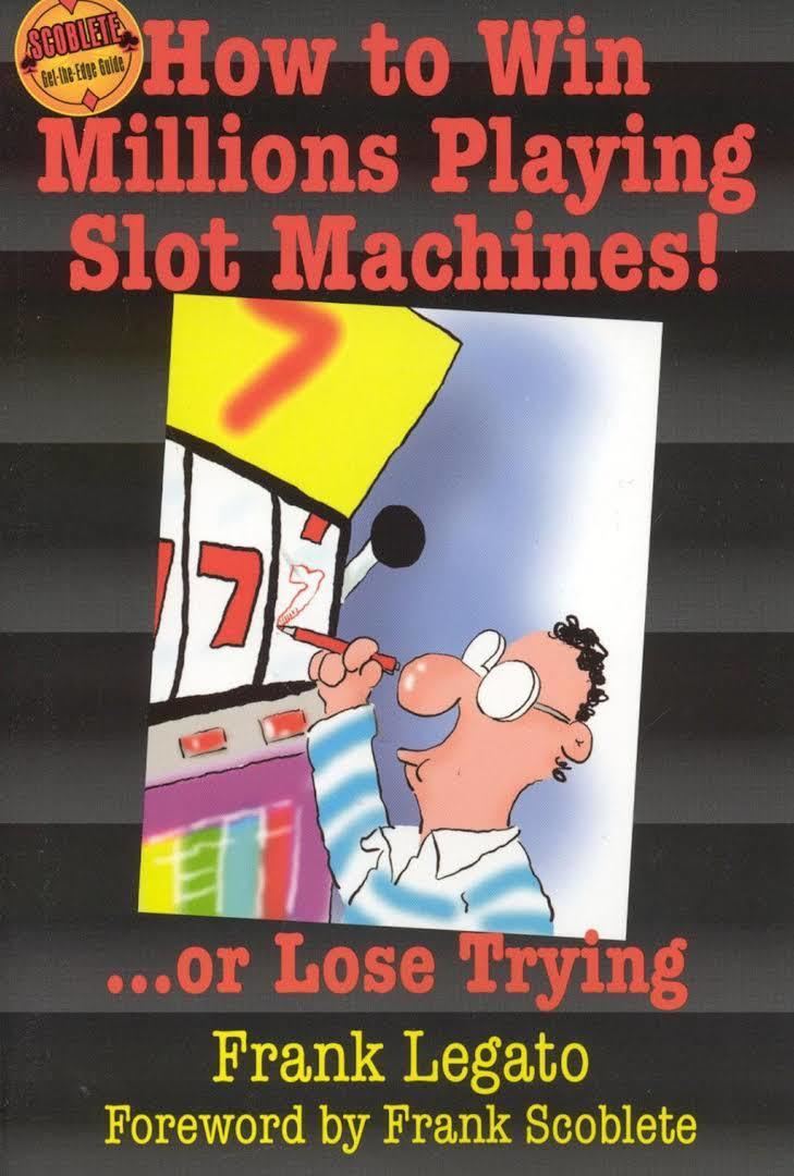 slot machine win reddit