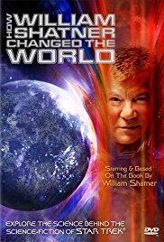 How William Shatner Changed the World httpsimagesnasslimagesamazoncomimagesMM