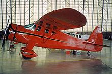 Howard Aircraft Corporation httpsuploadwikimediaorgwikipediacommonsthu