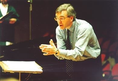 Howard Arman Howard Arman Conductor Short Biography
