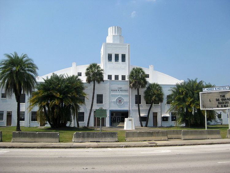 Howard Avenue (Tampa)