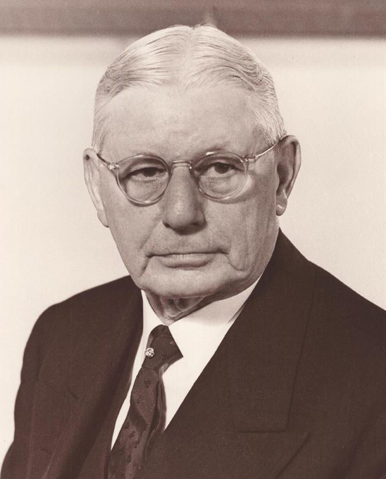 Howard B. Bard