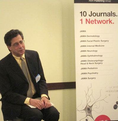 Howard Bauchner JAMA editor predicts embargoes will be up for discussion