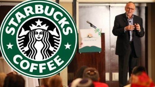 Howard Behar 392 Retired Starbucks President Howard Behar Shares His People First