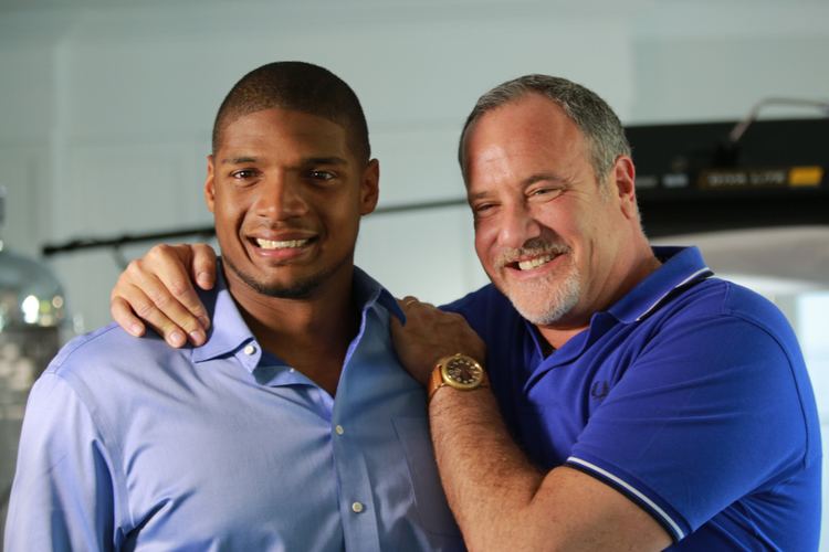 Howard Bragman Meet the man who orchestrated Michael Sam39s historic