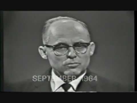 Howard Brennan JFK Assassination witness Howard Brennan interview YouTube