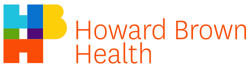 Howard Brown Health Center howardbrownorgappuploads201511HBHLogoSite