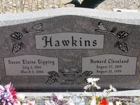 Howard C. Hawkins Howard C Hawkins 1929 1999 Find A Grave Memorial