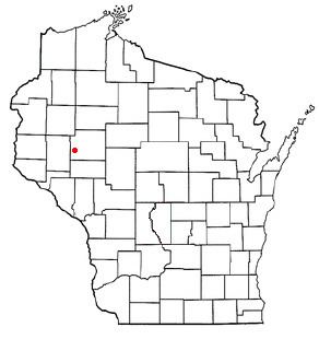 Howard, Chippewa County, Wisconsin
