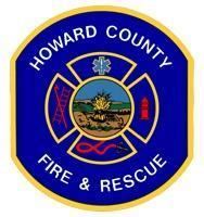 Howard County Department of Fire and Rescue Services httpsuploadwikimediaorgwikipediaenee4How