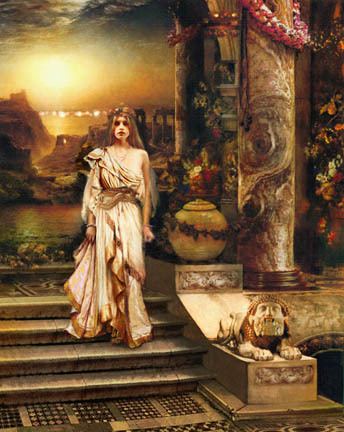 Howard David Johnson Realistic Art The Art Galleries of Howard David Johnson