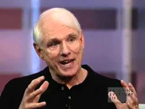 Howard Dayton Howard Dayton on Joyce Meyers Enjoying Everyday Life Part 1 YouTube