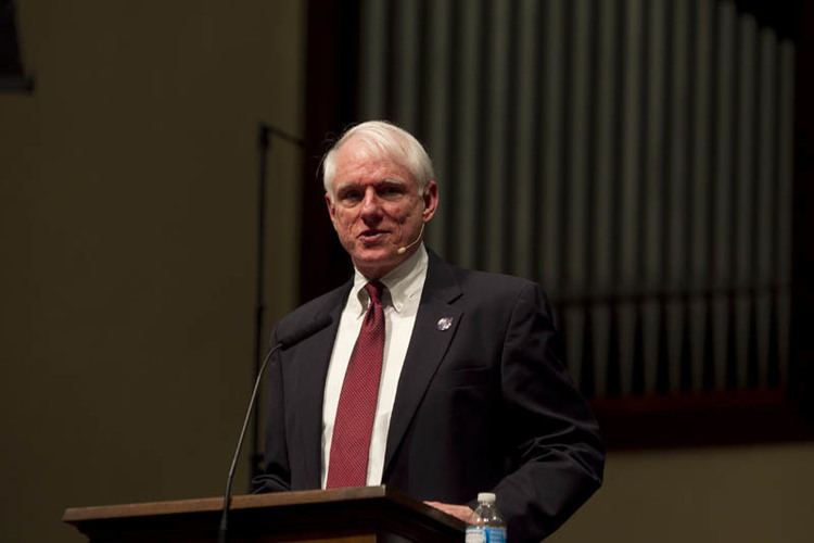 Howard Dayton Asbury University Asbury Dedicates Howard Dayton School of Business