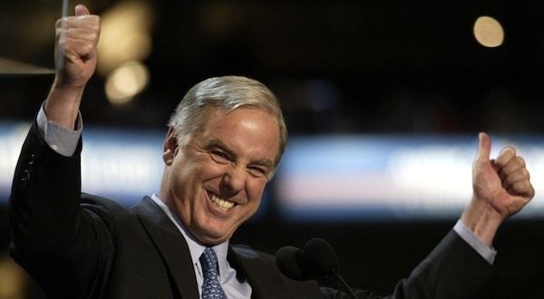 Howard Dean What Happened to Howard Dean AntiWar Champion The