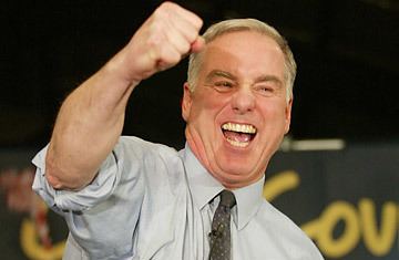 Howard Dean Howard DeanquotFree Speech is good Respecting Others Is betterquot