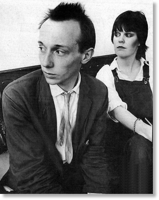 Howard Devoto Classify English Singer Archive The Apricity Forum A