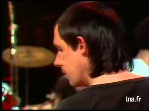 Howard Devoto Magazine Howard Devoto Live Paris 1591978TV 3 Songs YouTube